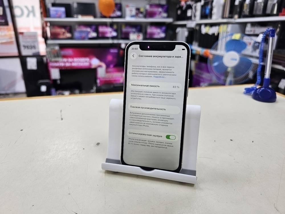 Смартфон Apple iPhone 12 mini 64Gb