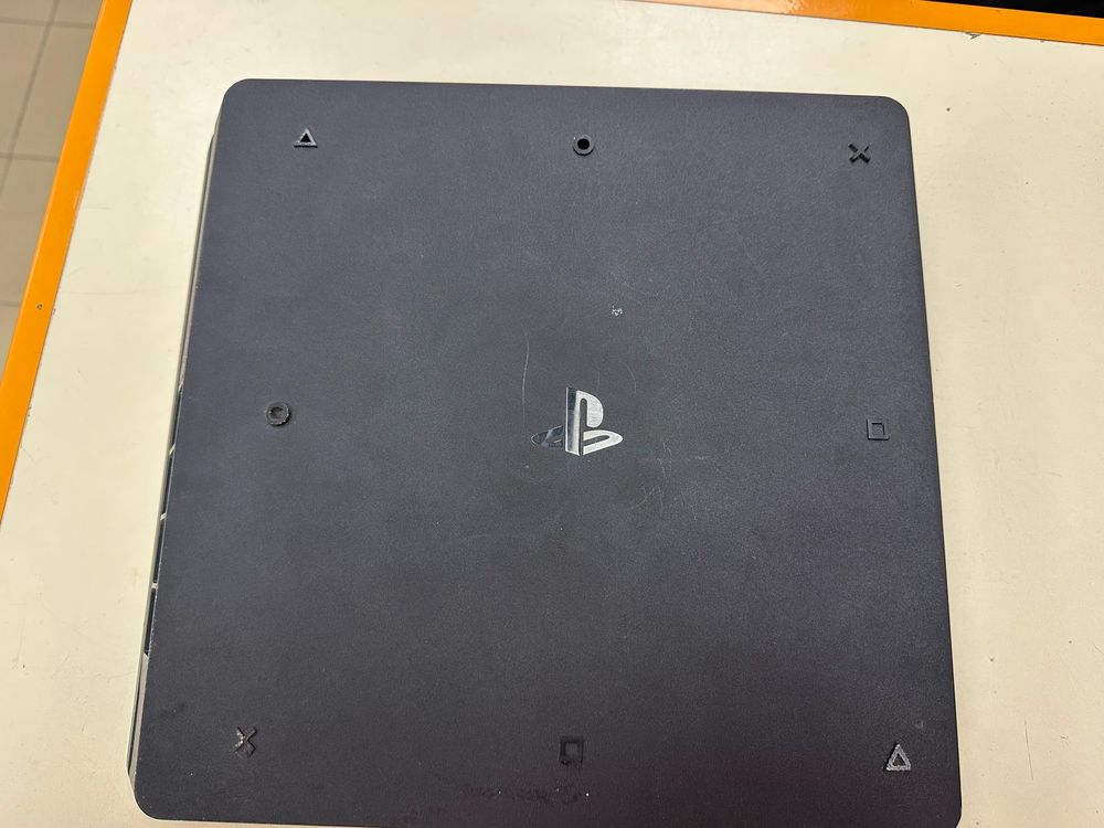 Игровая приставка PlayStation 4 Slim 500GB