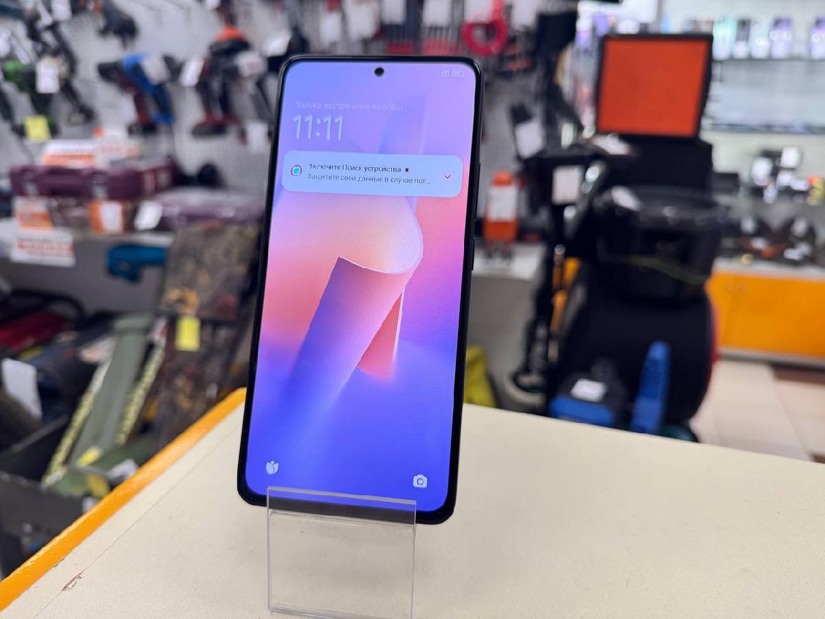 Смартфон Xiaomi Redmi note 13 8/256