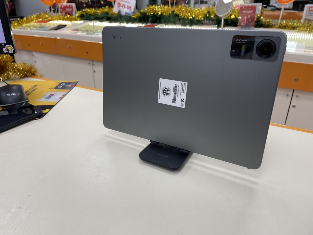 Планшет Xiaomi Redmi Pad SE 6/128