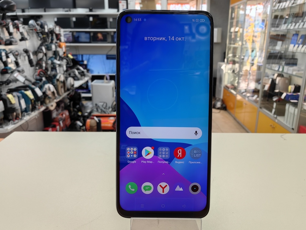 Смартфон Realme 6 4/128