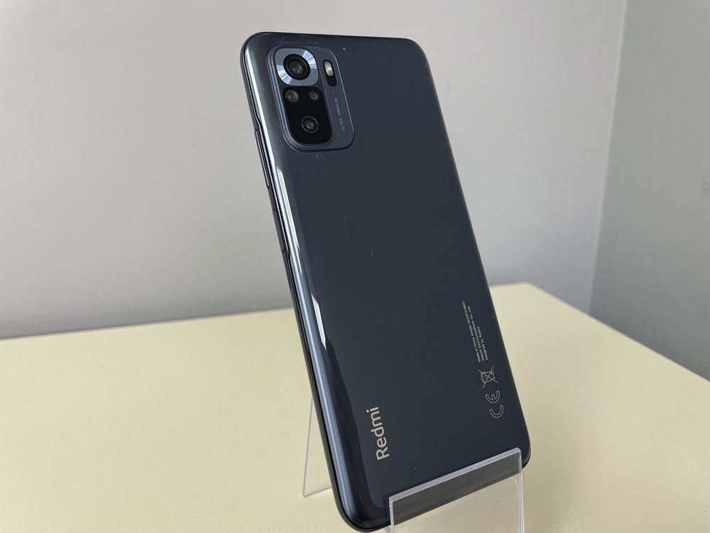 Смартфон Xiaomi Redmi Note 10S 6/128