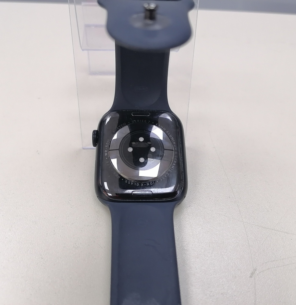 Смарт-часы Apple Watch Series 7 45mm