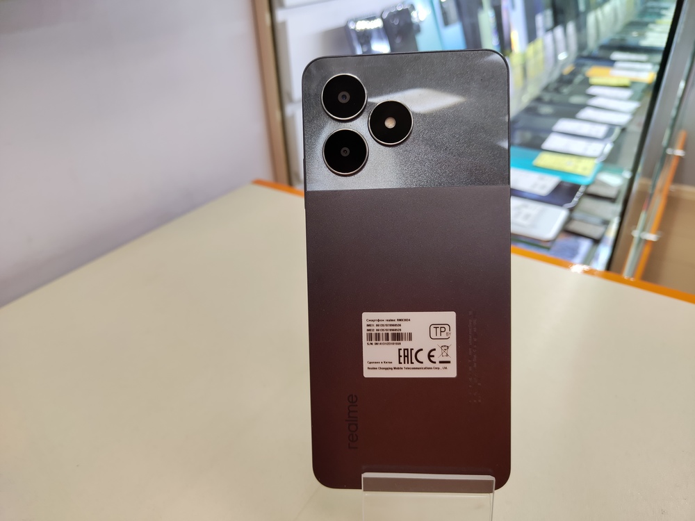 Смартфон Realme C51 4/128