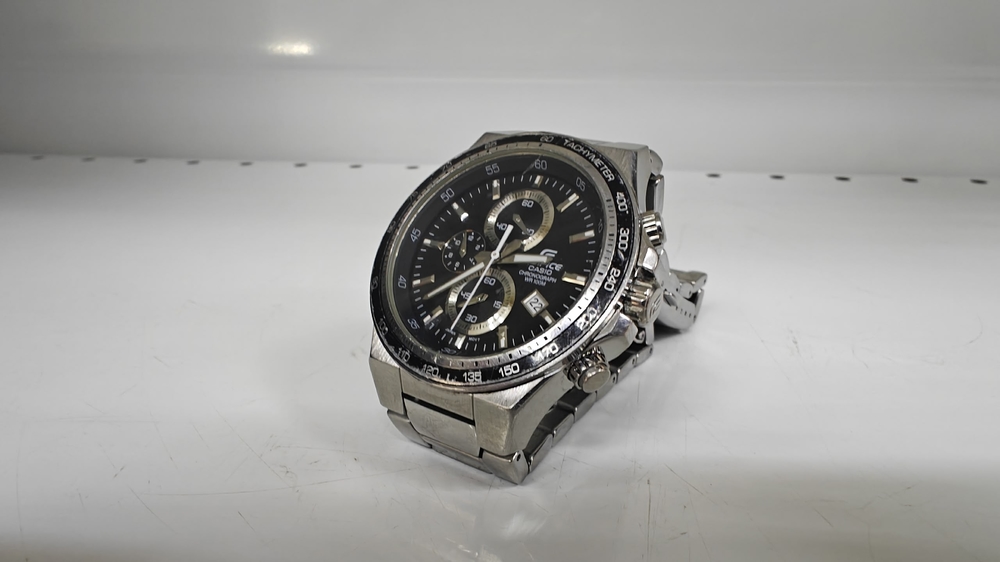 Часы наручные Casio EDIFICE  EF 546