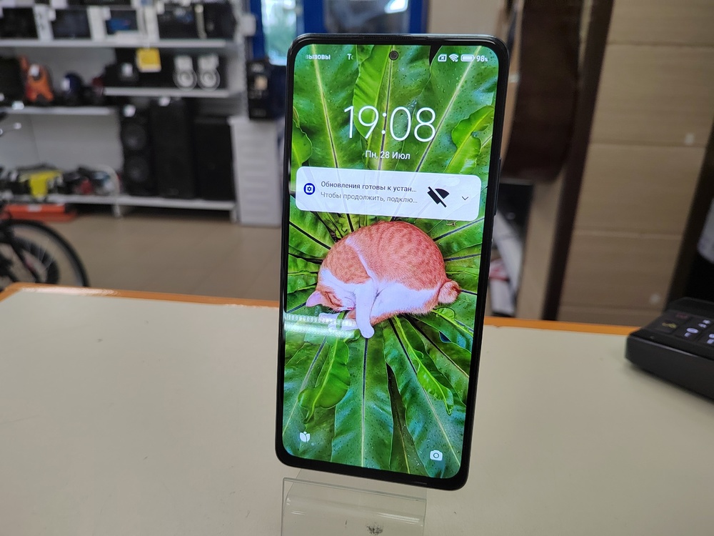 Смартфон Xiaomi Redmi Note 10 Pro 8/256