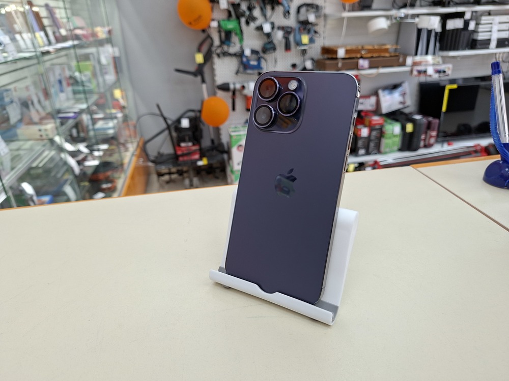 Смартфон Apple Iphone 14 Pro Max 256Gb