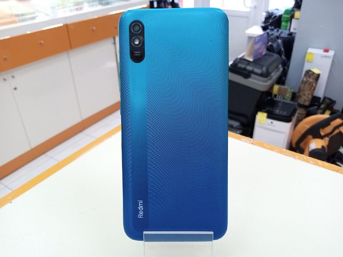 Смартфон Xiaomi Redmi 9A 2/32