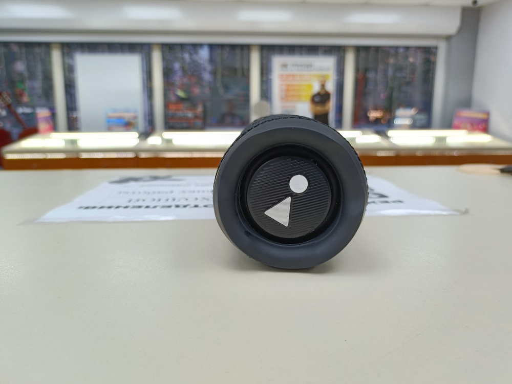 Портативная акустика JBL Flip 6;