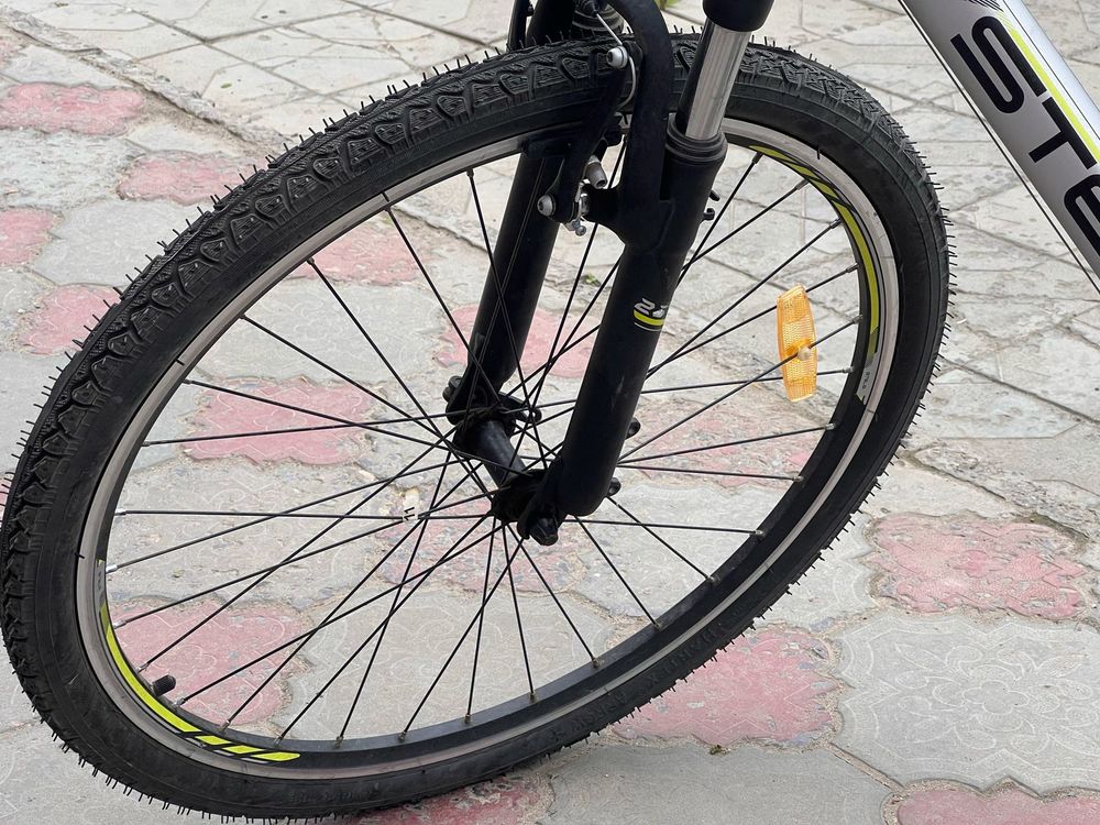 Велосипед STELS Navigator 590V K010 26"