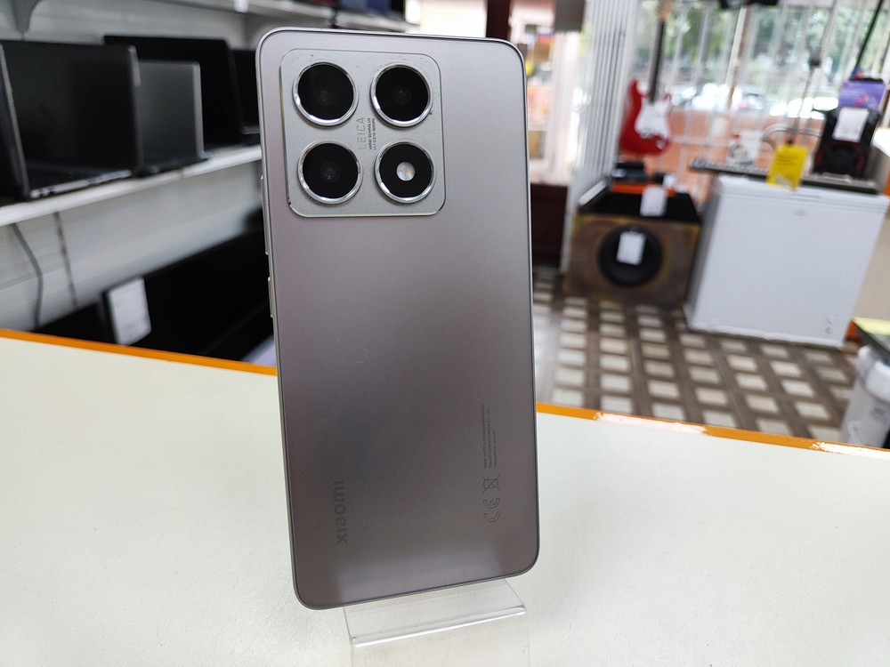 Смартфон Xiaomi 14T 12/256Gb