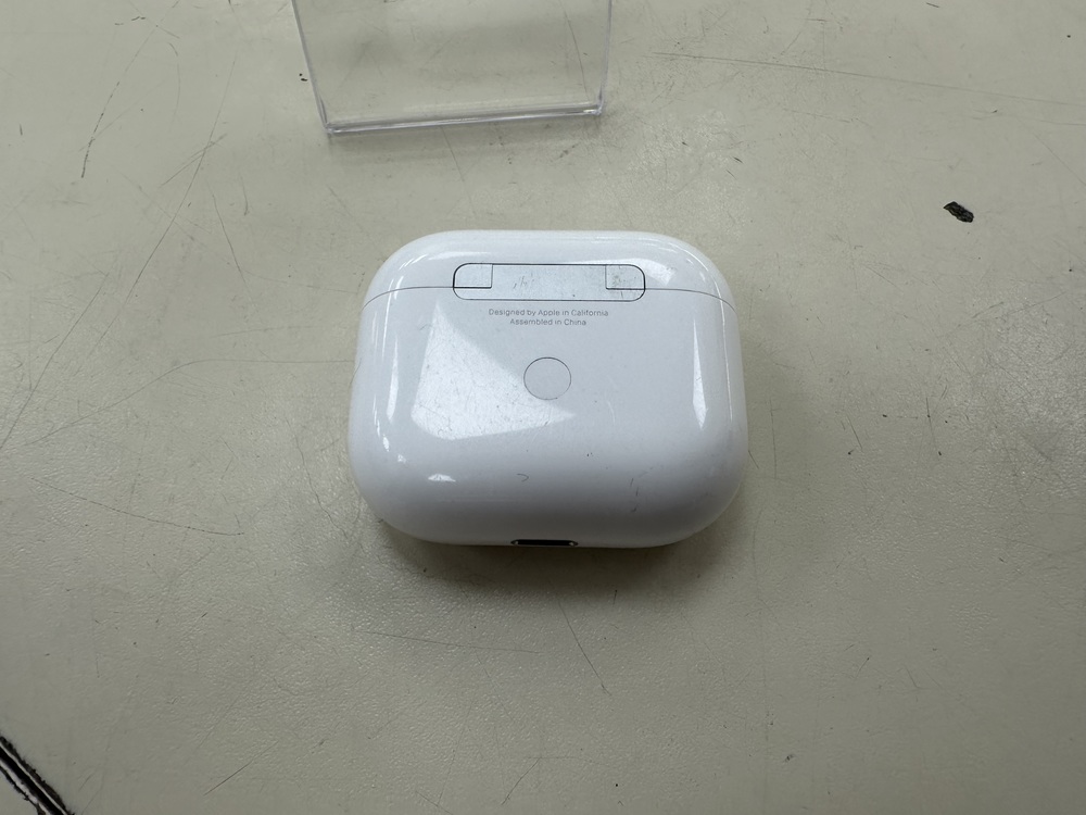 Наушники беспроводные Apple Airpods 3