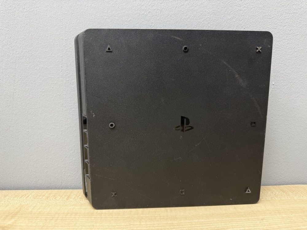 Игровая приставка PlayStation 4 Slim 500GB