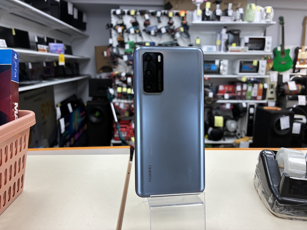 Смартфон Huawei P40 8/128