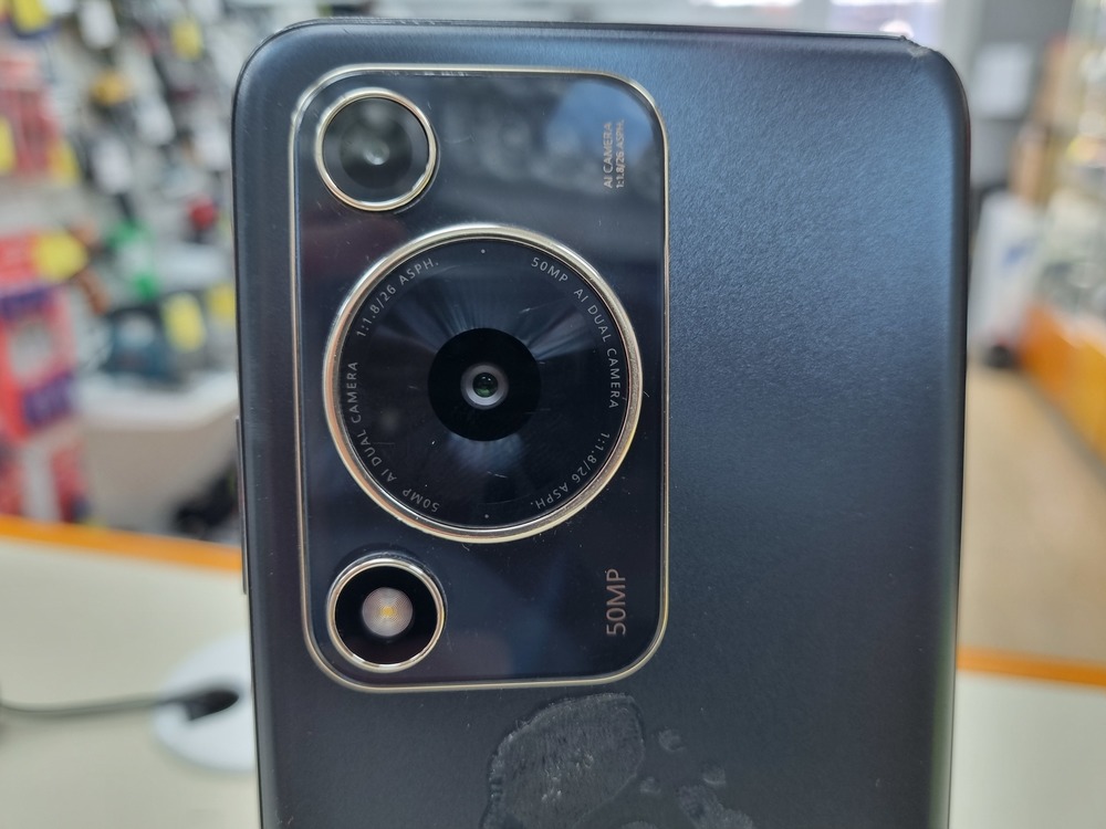 Смартфон Huawei Nova Y72S 128Gb