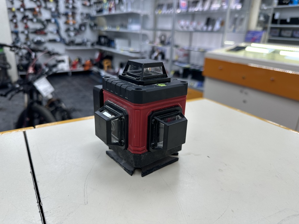 Нивелир Elitech ЛН5;