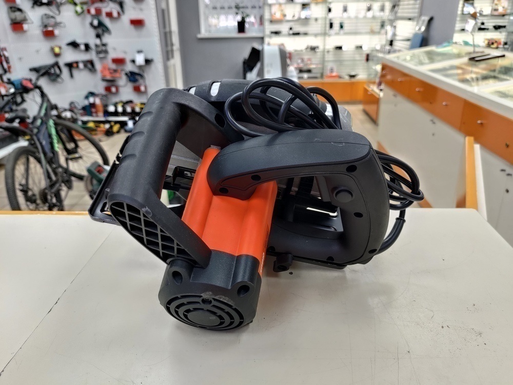 Дисковая пила Спец БЦП-1600