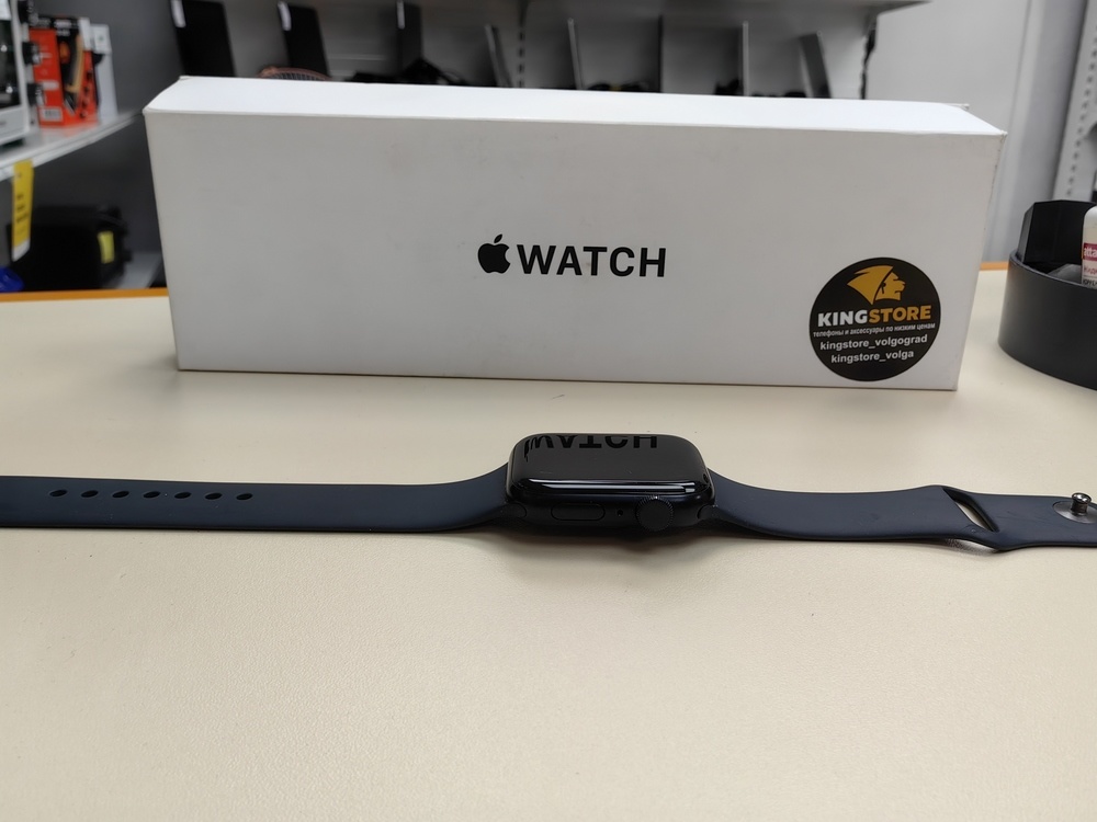 Смарт-часы Apple Смарт-часы Apple Watch SE 2022 44mm