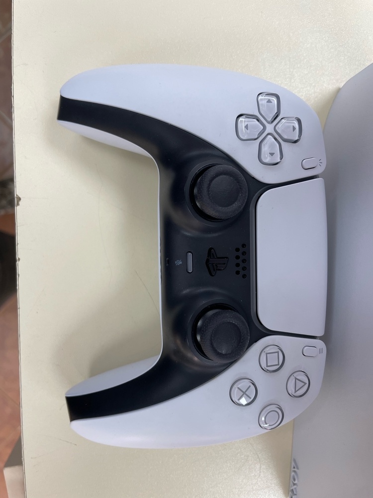 Игровая приставка PlayStation 5 Slim Digital Edition 825Gb