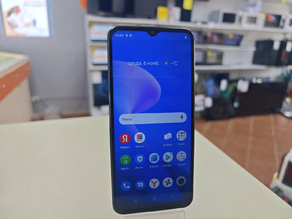 Смартфон Realme C33 4/128