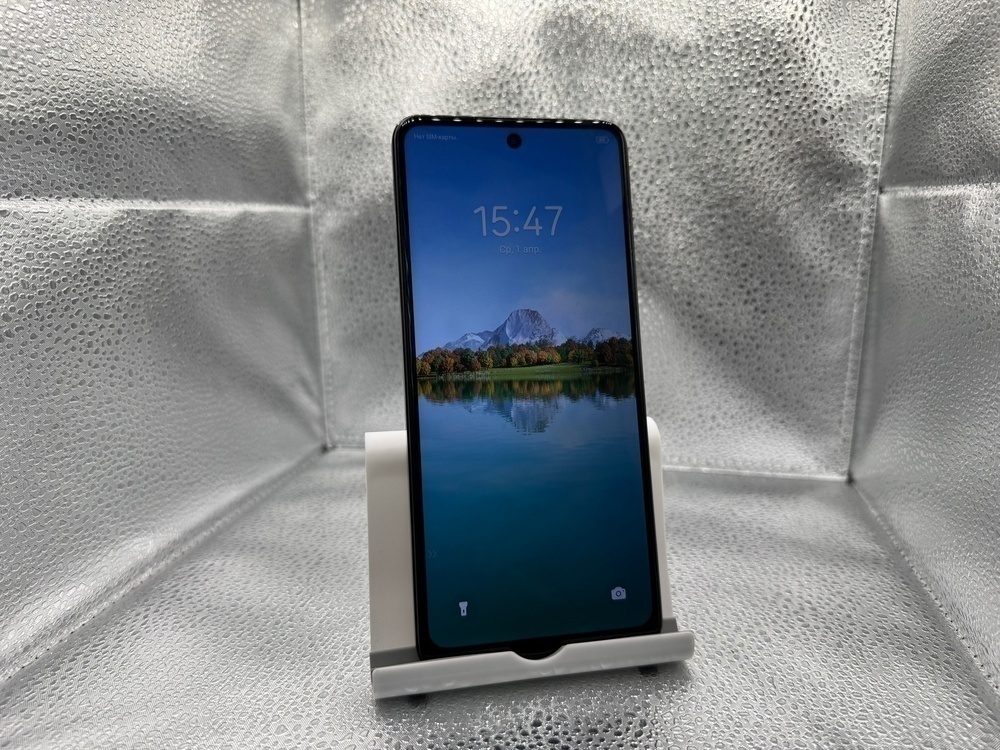 Смартфон Tecno Spark 20 Pro 12/256