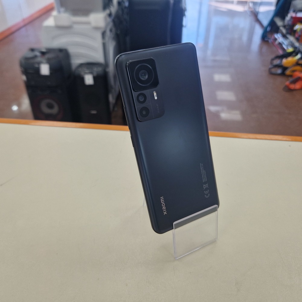 Смартфон Xiaomi 12T Pro 12/256