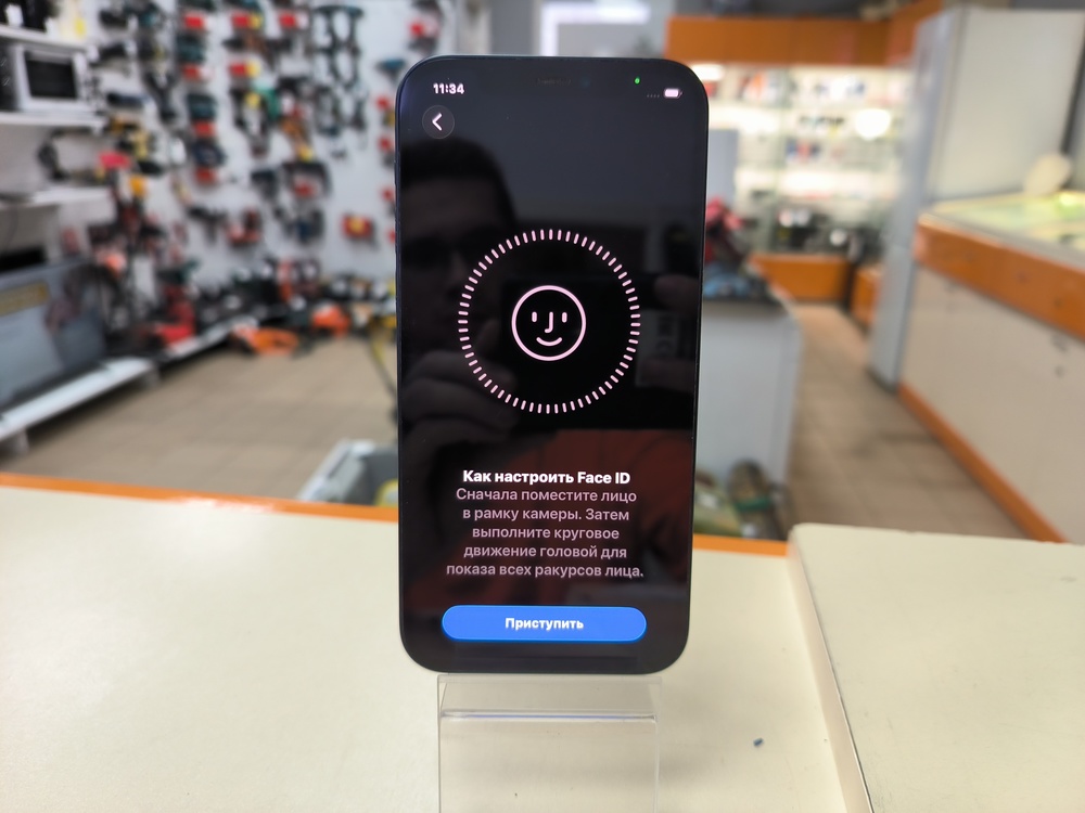 Смартфон Apple iPhone 12 64Gb