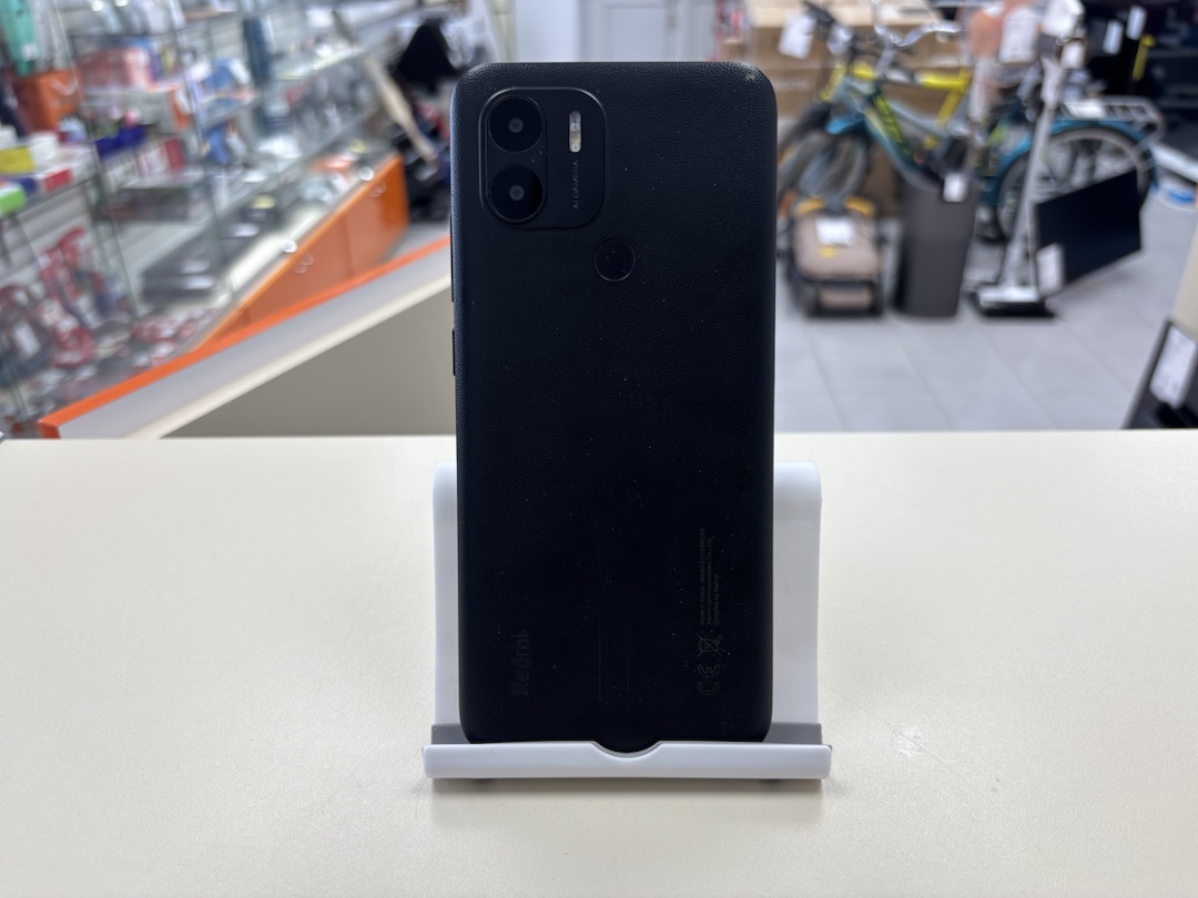 Смартфон Xiaomi Redmi A2+ 3/64