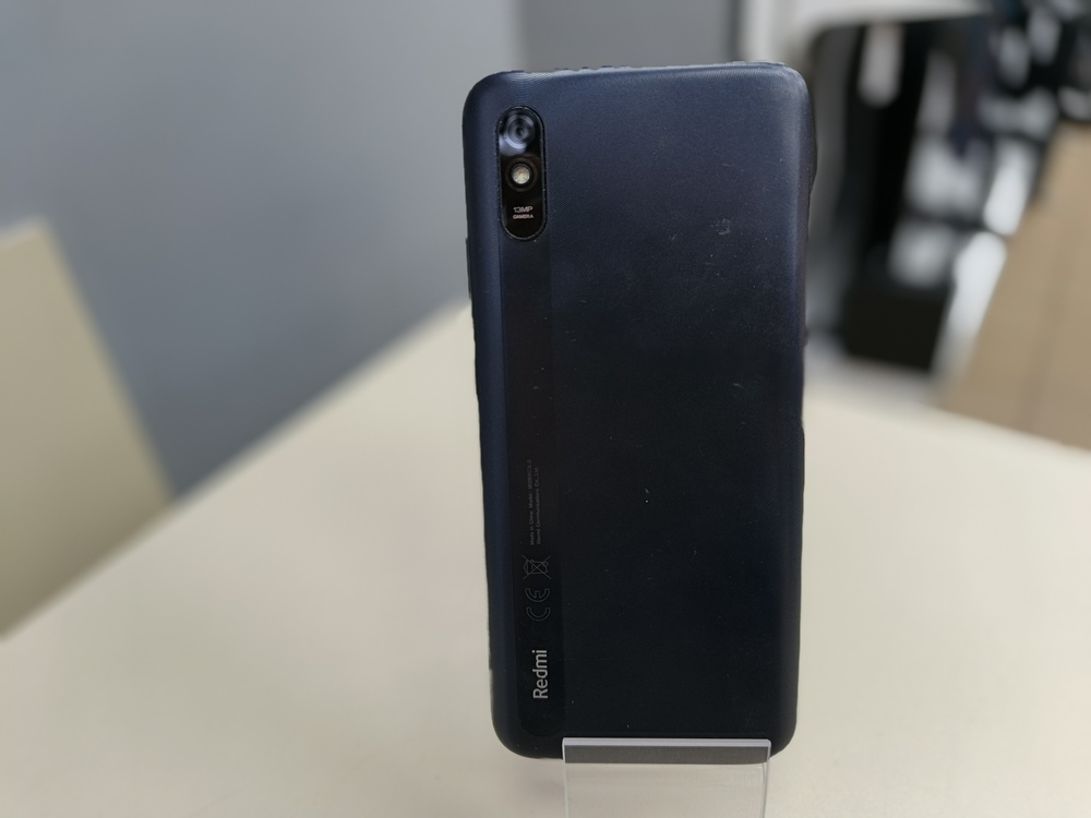 Смартфон Xiaomi Redmi 9A 2/32