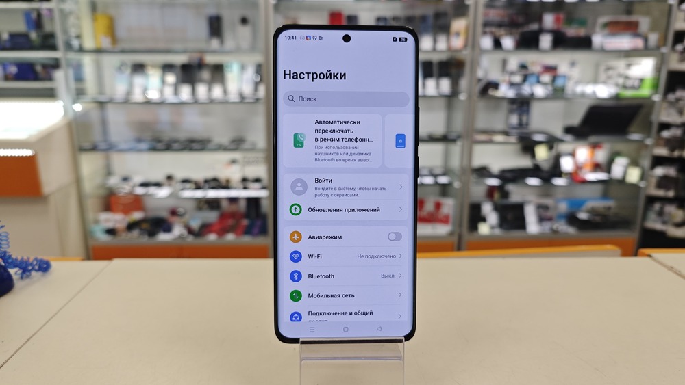 Смартфон Realme 11 Pro 8/128