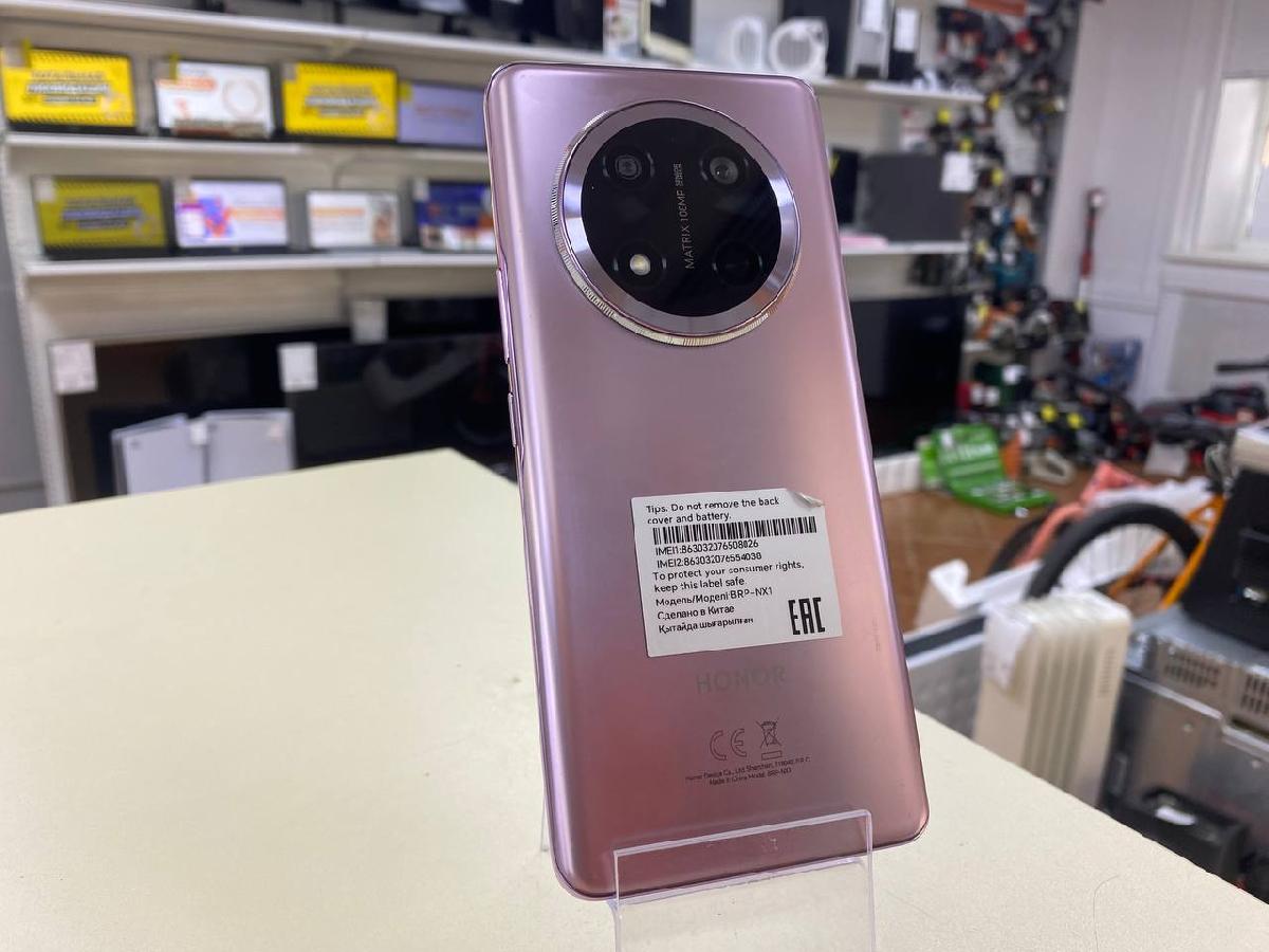 Смартфон Honor X9c 8/256