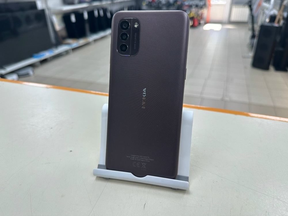 Смартфон Nokia G21 4/128