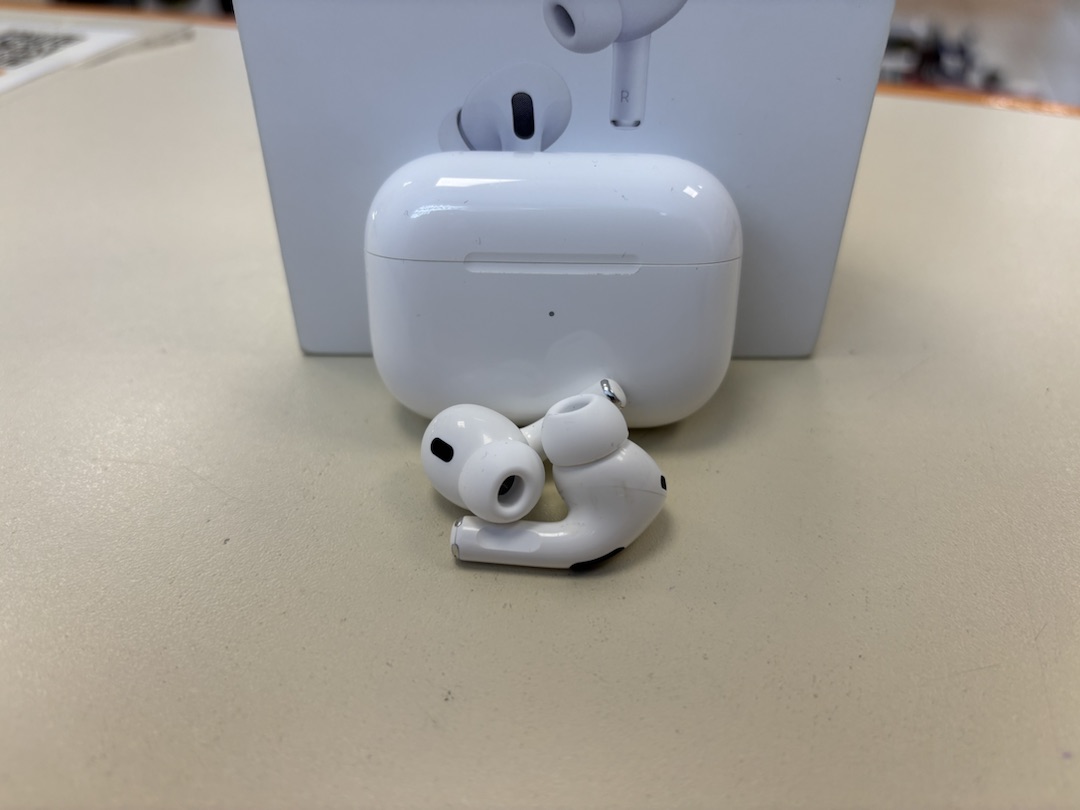 Наушники беспроводные Apple AirPods Pro 2 Gen
