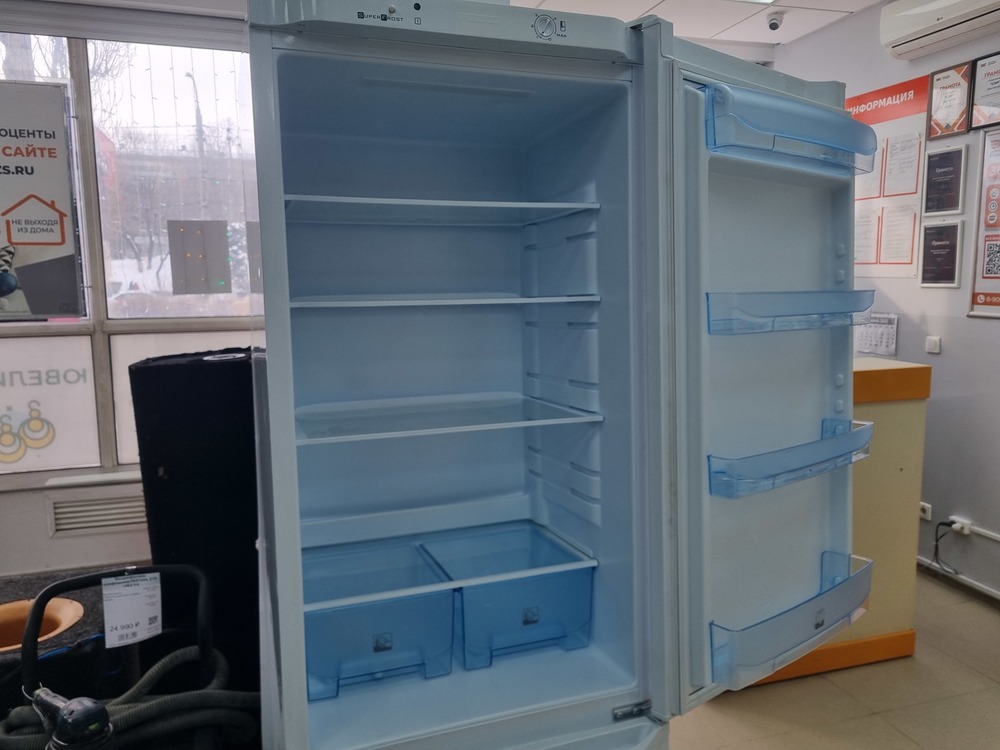 Холодильник Poriz RK-149