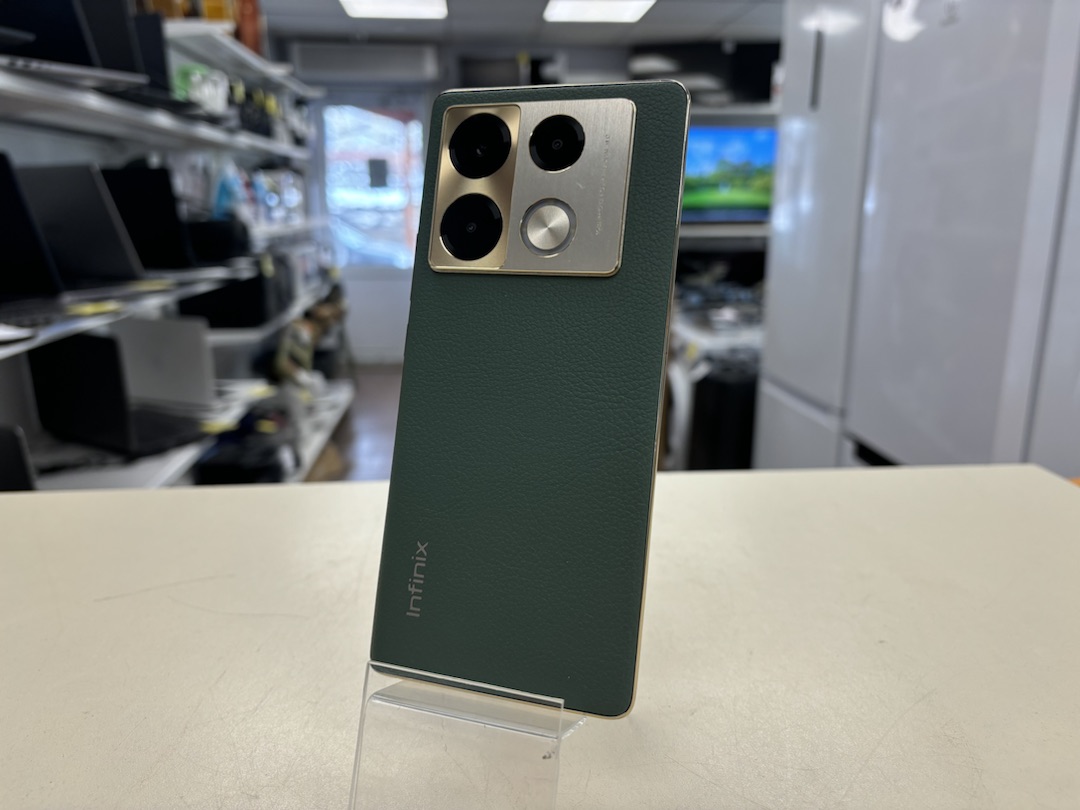 Смартфон Infinix Note 40 Pro 12/256