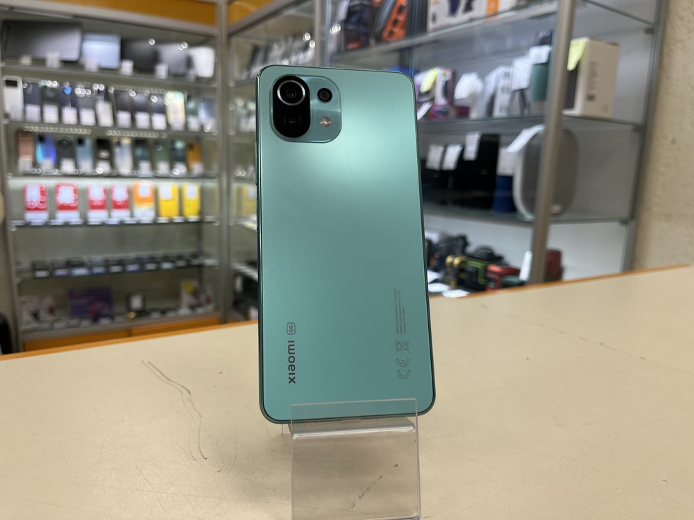Смартфон Xiaomi 11 Lite 5G NE 6/128
