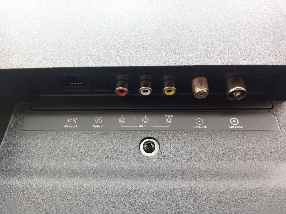 LED Телевизор Xiaomi L50M7-EARU