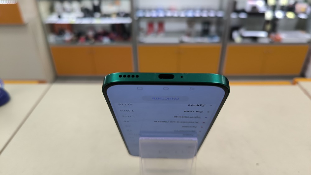 Смартфон Honor X8b 8/128