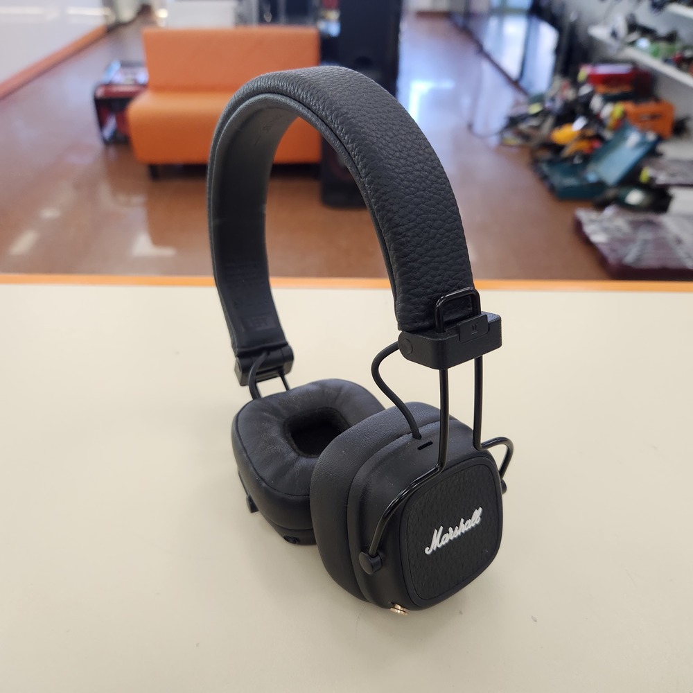 Наушники беспроводные Marshal Major V