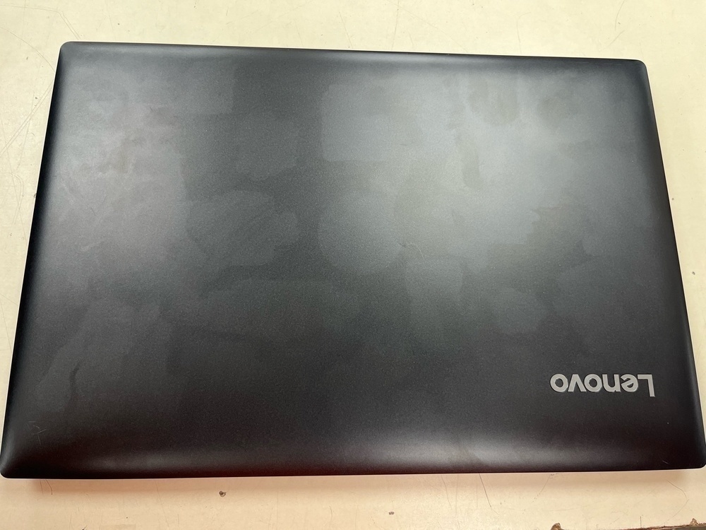 Ноутбук Lenovo; A9-9425, Radeon R5 series, 8 Гб, 128 Гб, Нет