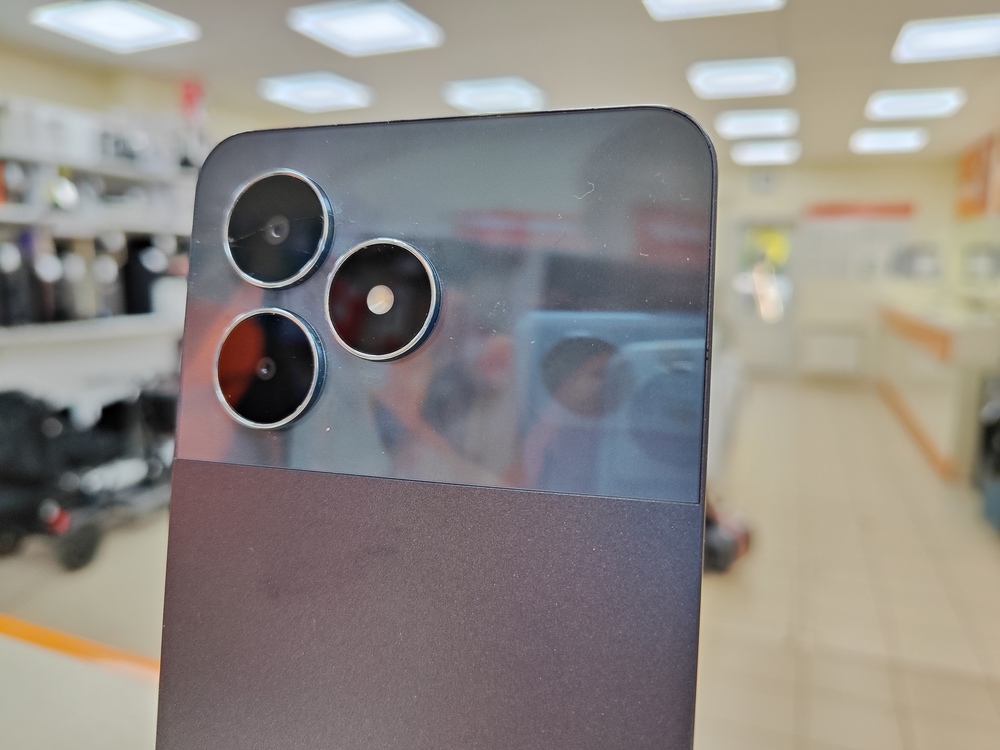 Смартфон Realme Note 50 3/64