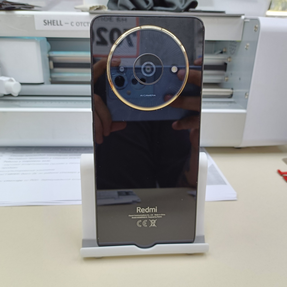 Смартфон Xiaomi Redmi A3x 3/64Gb