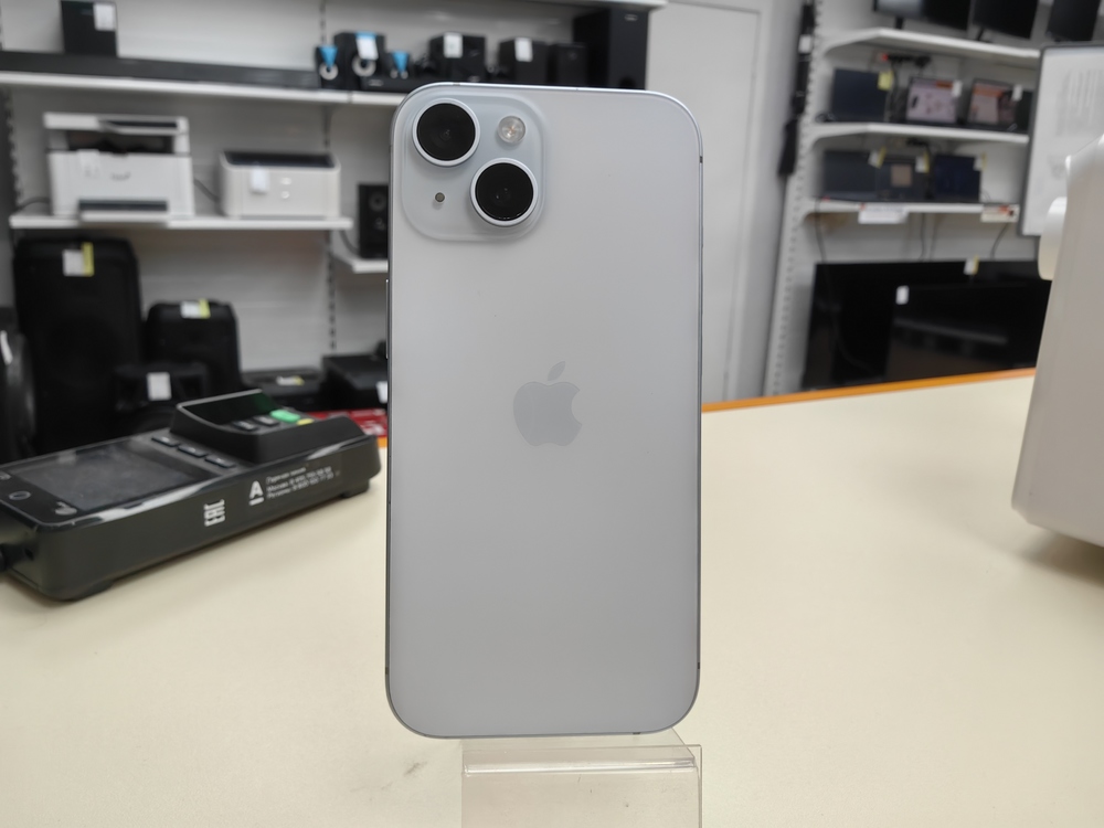 Смартфон Apple Iphone 15 128Gb