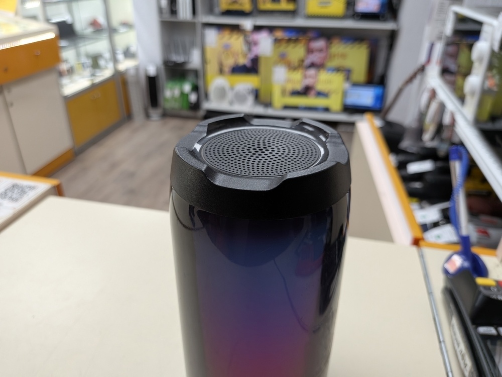 Портативная акустика LENTEL OS-867