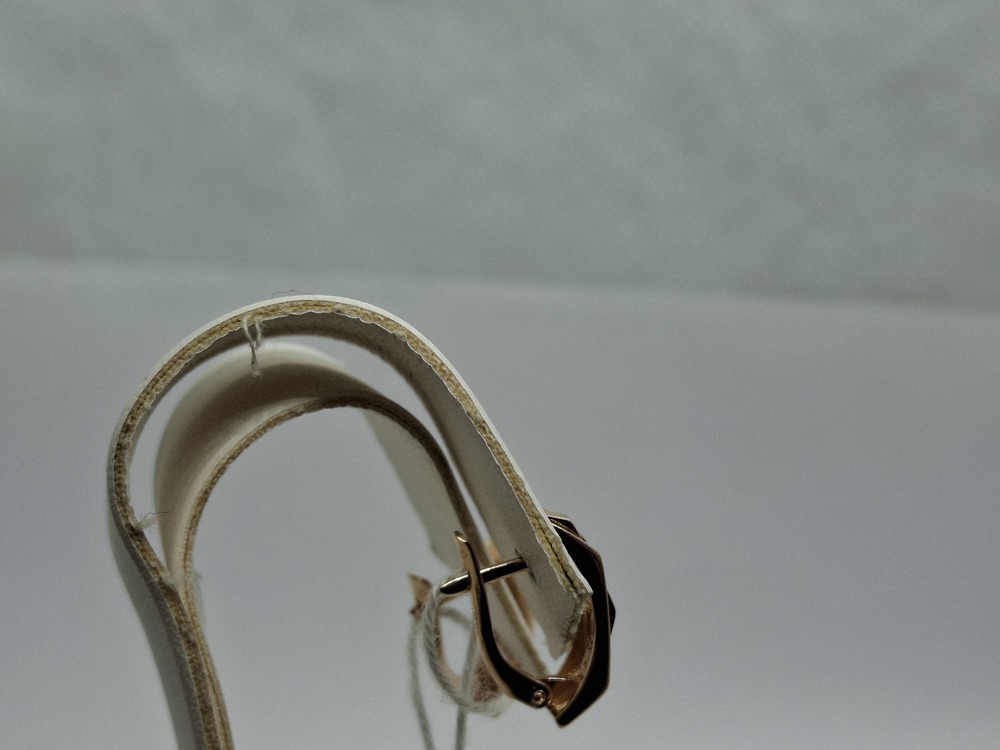 СЕРЬГИ БРИЛЛИАНТ (Au 585)