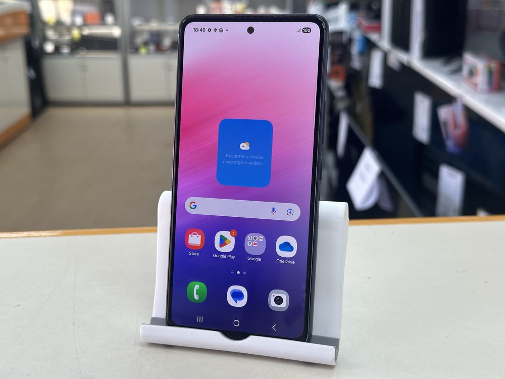 Смартфон Samsung Galaxy A53 5G 6/128