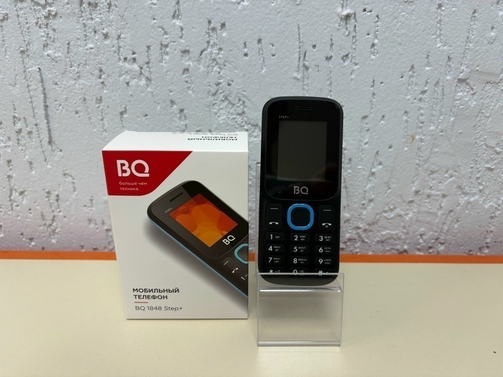 Мобильный телефон BQ 1848