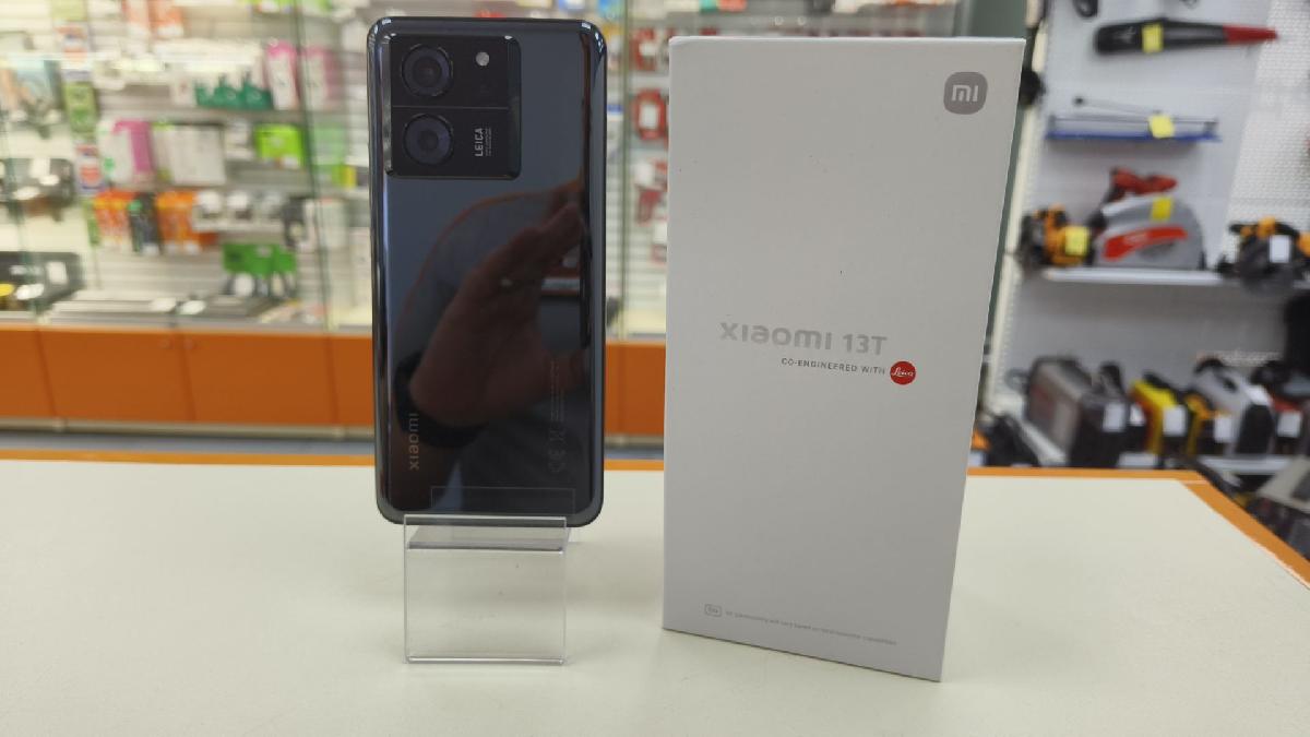 Смартфон Xiaomi 13T 8/256