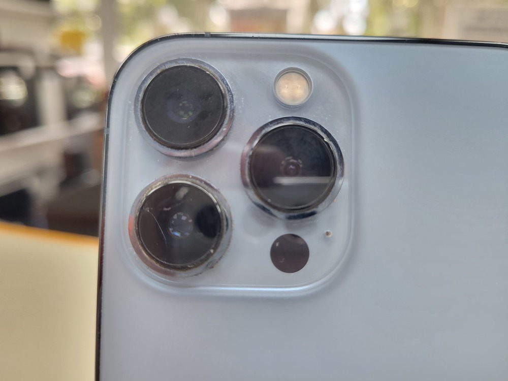 Смартфон Apple Iphone 13 Pro Max 128Gb