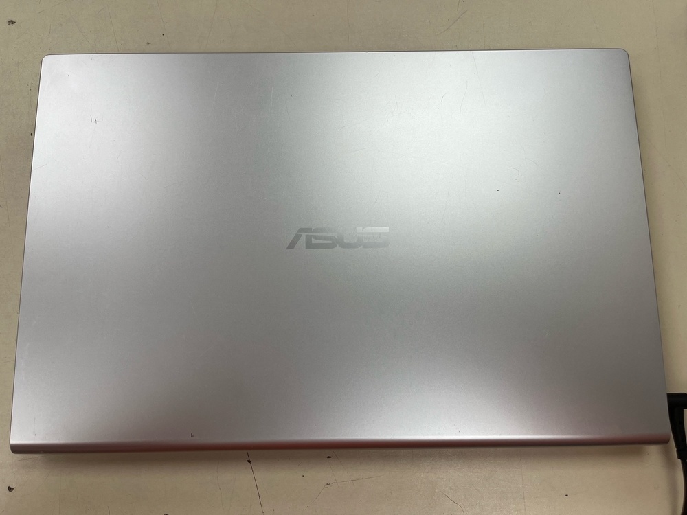 Ноутбук ASUS M515D; Ryzen 5 3500U, Radeon Vega 8, 8 Гб, 512 GB, Нет